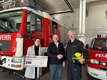 Die Firma Siedl Networks GmbH spendete 1.000 Euro